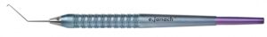 Phaco chopper titanium handle length 120 mm