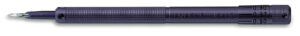 Pre-selectable cutting depth knife