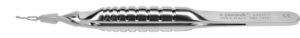 Prechopper for 1.4 mm incisions