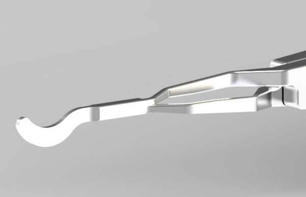 Prechopper for femtosecond - Image 2