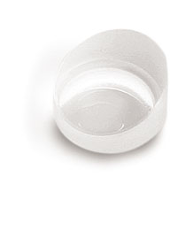 Prismatic 20° lens