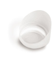 Prismatic 30° lens