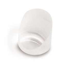 Prismatic 50° lens