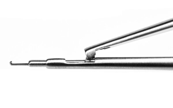 Punch for glaucoma - Image 2