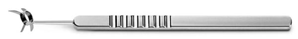 Radial marker
