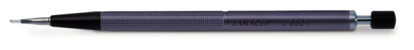 Retractable handle knife