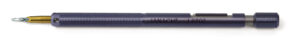 Retractable handle knife