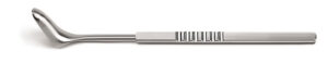 Retractor for detachment