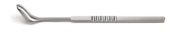 Retractor for detachment