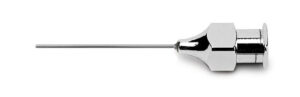 Reusable PFCL cannula