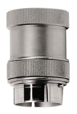 Rotating holder for blade