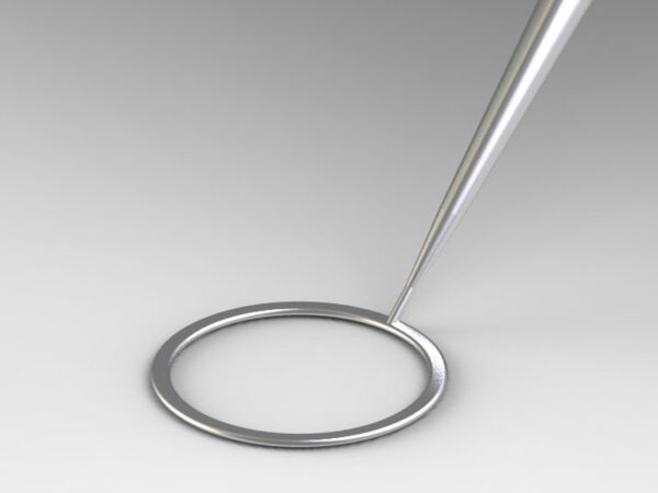 SALring gauge - Image 2
