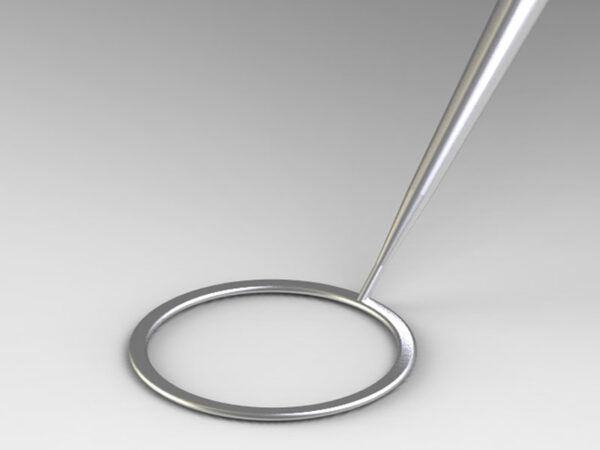 SALring gauge - Image 2
