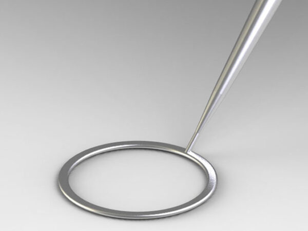 SALring gauge - Image 2