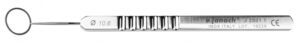 SALring gauge