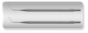 SCORING-STRIPPING DMEK/DSAEK disposable set - 5 sterile units
