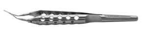 SLAK forceps, cross action