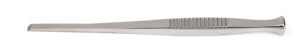 Scalpel for rhinostomy
