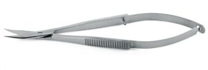 Scissors, 10 mm long blades