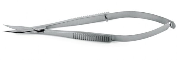 Scissors, 10 mm long blades