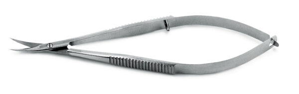 Scissors, 10 mm long blades
