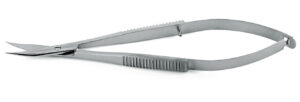 Scissors, 10 mm long blades