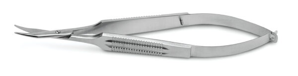 Scissors, 10 mm long blades