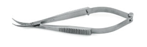 Scissors, 10 mm long blades