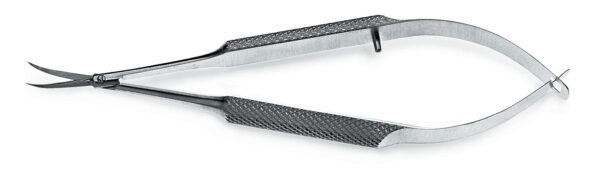 Scissors, 10 mm long blades