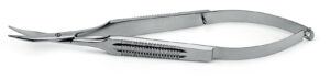 Scissors, 11 mm long blades