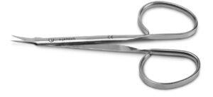 Scissors, 13 mm long blades