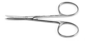 Scissors, 21 mm long blades