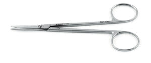 Scissors, 21 mm long blades
