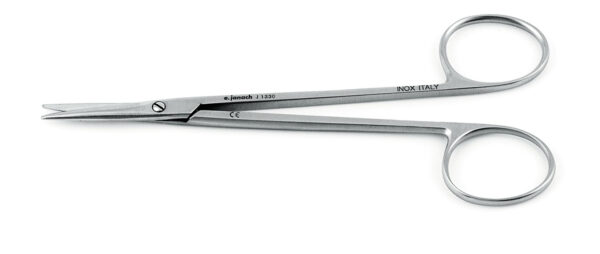 Scissors, 21 mm long blades