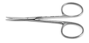 Scissors, 21 mm long blades