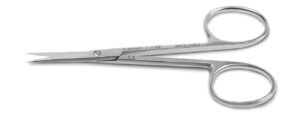 Scissors, 22 mm long blades