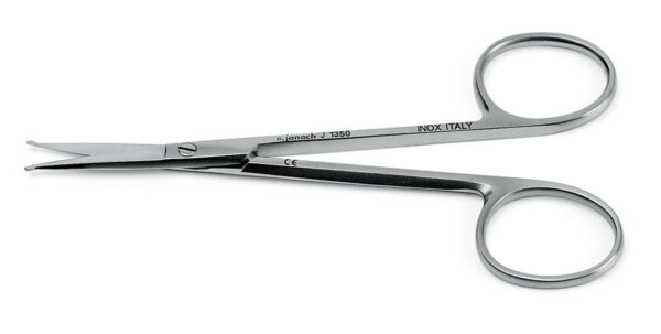 Scissors, 23 mm long blades