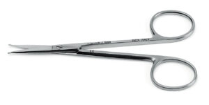 Scissors, 23 mm long blades