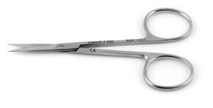 Scissors, 24 mm long blades