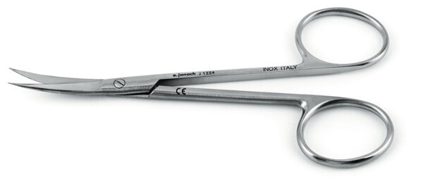 Scissors, 26 mm long blades