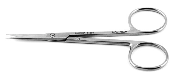 Scissors, 26 mm long blades