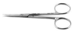 Scissors, 26 mm long blades