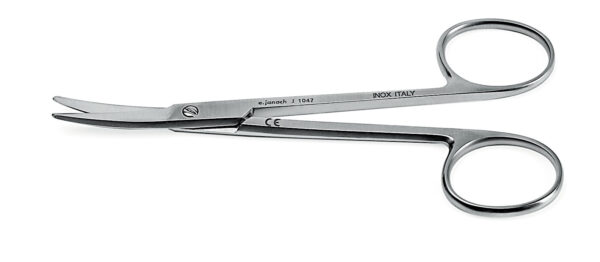 Scissors, 26 mm long blades