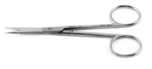 Scissors, 31 mm long blades