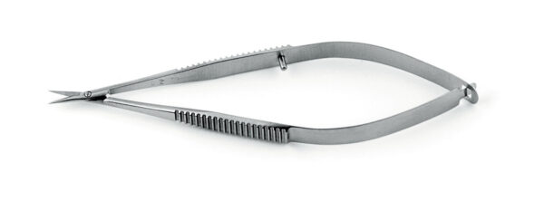 Scissors, 5 mm long blades