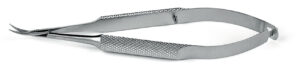 Scissors, 5 mm long blades
