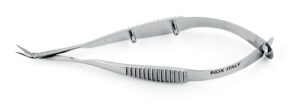 Scissors, 5 mm long blades