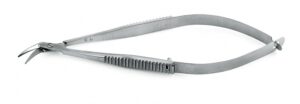 Scissors, 7 mm long blades