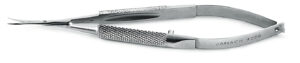 Scissors, 7 mm long blades