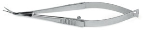 Scissors, 7 mm long blades